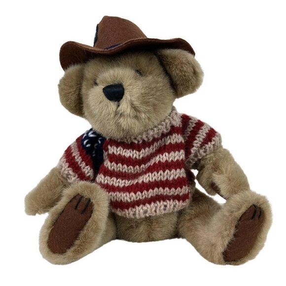 Pickford Bears Brass Button Collection “Cody” Bear Of Friendship & Good Fortune - Picture 1 of 8